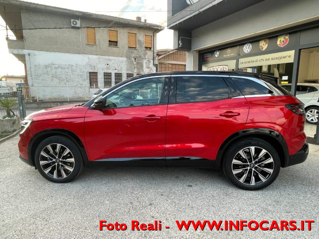 RENAULT Austral usata, con Autoradio digitale