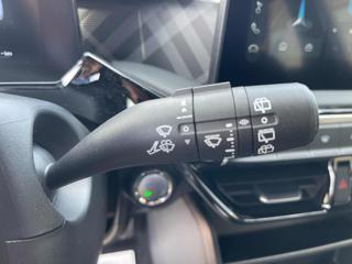 MG MG3 usata, con Touch screen