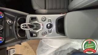 ALFA ROMEO Stelvio usata, con Controllo trazione