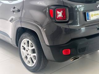 JEEP Renegade usata, con Antifurto