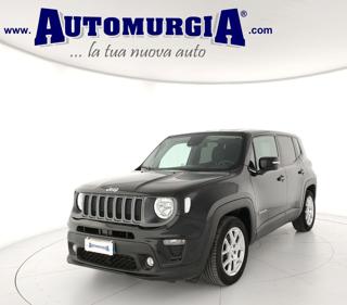 JEEP Renegade usata, con Airbag