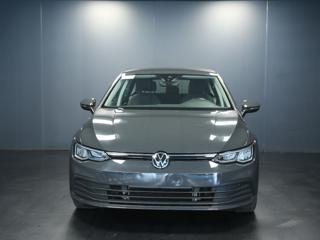 VOLKSWAGEN Golf usata, con Airbag