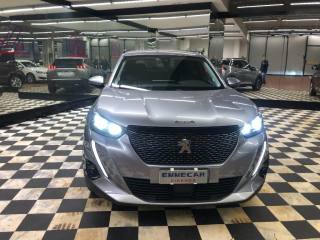 PEUGEOT 2008 usata, con Airbag laterali