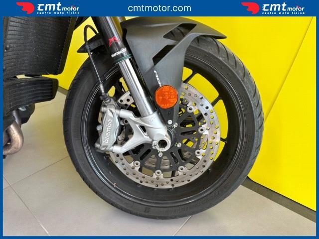 MV AGUSTA Turismo Veloce 800 usata 11