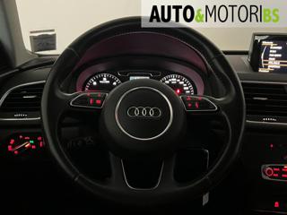 AUDI Q3 usata, con Controllo trazione