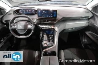 PEUGEOT 3008 usata 6
