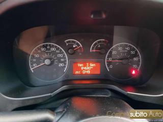 FIAT Fiorino usata 16
