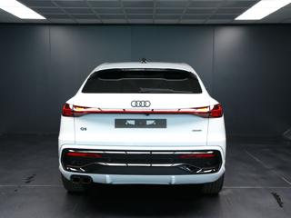 AUDI Q5 usata, con Alzacristalli elettrici