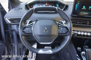 PEUGEOT 3008 usata, con Frenata d