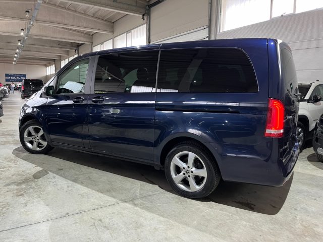 MERCEDES-BENZ Vito usata, con Alzacristalli elettrici