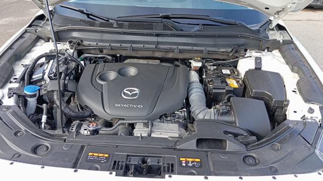 MAZDA CX-5 usata, con Bluetooth