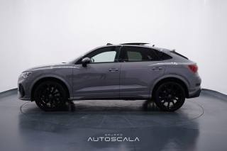 AUDI RS Q3 usata, con Airbag laterali