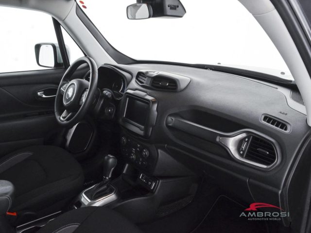 JEEP Renegade usata 11