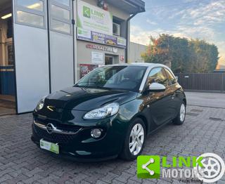 OPEL Adam 1.2 70 CV Jam Perfetta per Neopatentati