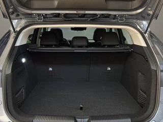 MG HS usata, con Autoradio