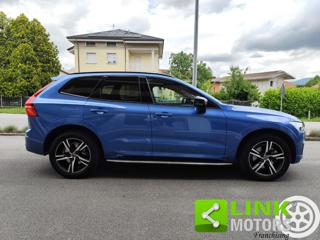 VOLVO XC60 usata, con Controllo trazione