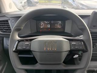 FIAT Scudo usata, con Boardcomputer
