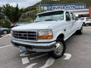 FORD F 350 usata, con Cerchi in lega