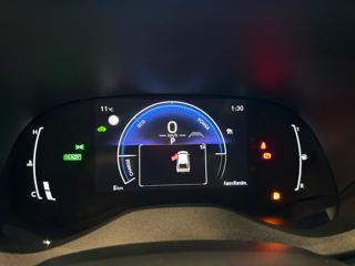 TOYOTA Yaris Cross usata, con Cruise Control