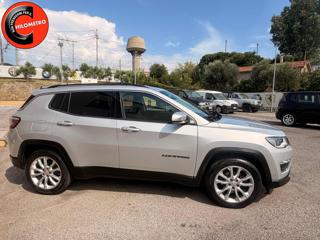 JEEP Compass usata, con Airbag laterali