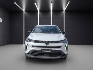 RENAULT Captur usata, con Cruise Control