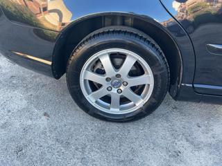 VOLVO V50 usata, con Volante in pelle