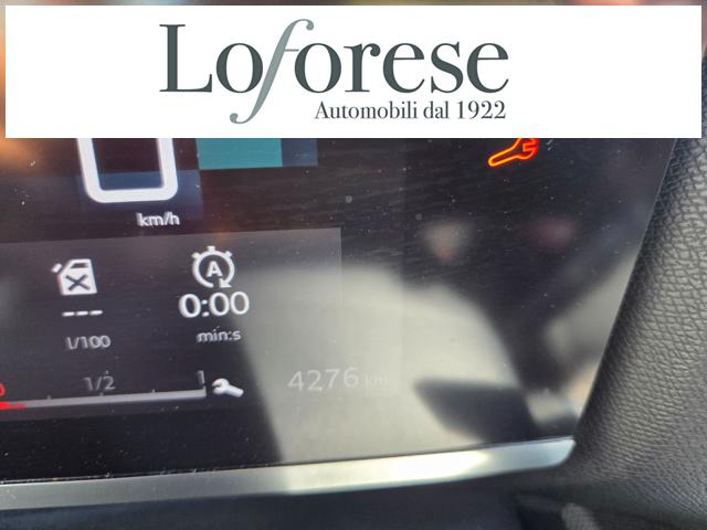 CITROEN C4 usata, con Sedile posteriore sdoppiato