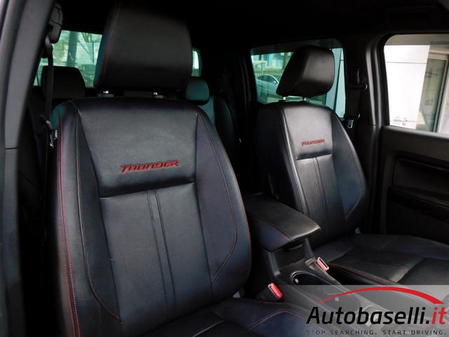 FORD Ranger usata 62