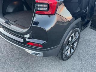 DR MOTOR DR 5.0 usata, con Park Distance Control