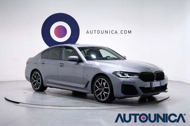 BMW 530 usata, con Airbag laterali