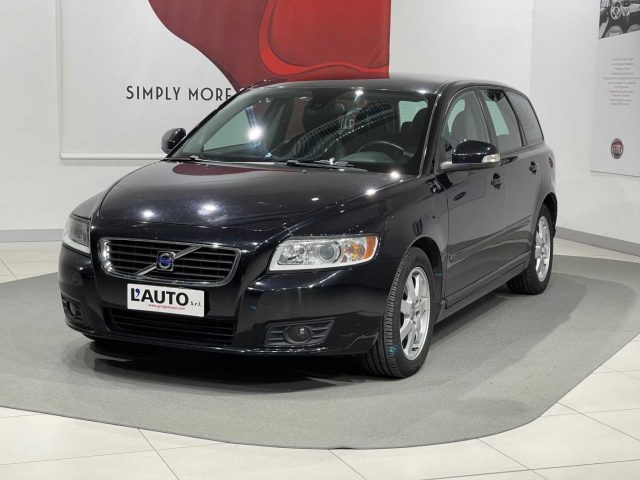 VOLVO V50 usata, con ABS