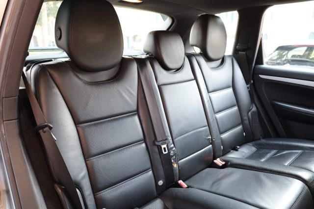 PORSCHE Cayenne usata 73