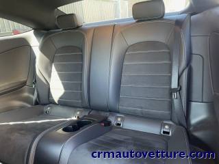 MERCEDES-BENZ C 200 usata, con Controllo trazione