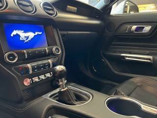 FORD Mustang usata, con Immobilizzatore elettronico