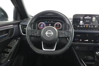 NISSAN Qashqai usata 5