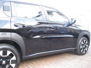 FIAT Grande Panda usata, con ESP