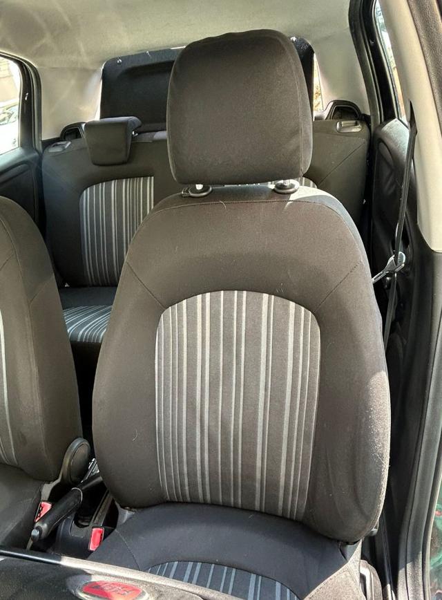 FIAT Punto Evo usata, con Specchietti laterali elettrici