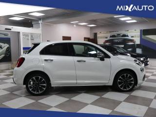 FIAT 500X usata, con Airbag laterali