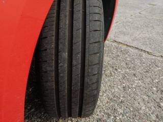 OPEL Corsa usata, con Airbag testa