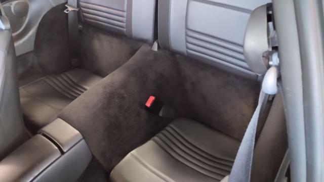 PORSCHE 911 usata, con Fendinebbia