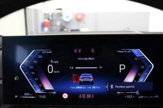 BMW 320 usata, con Airbag testa