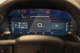 CITROEN C5 Aircross usata, con Fendinebbia
