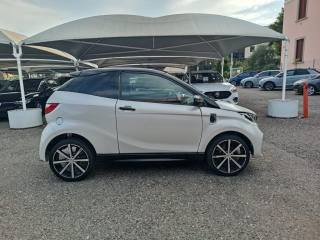 AIXAM Coupe usata, con USB