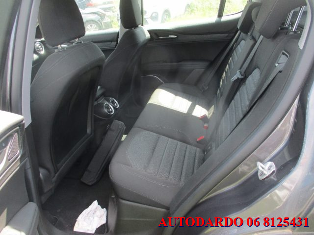 ALFA ROMEO Stelvio usata, con Cerchi in lega