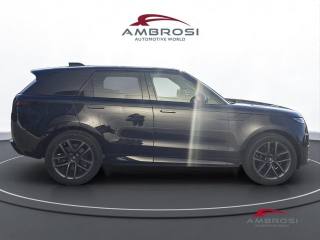LAND ROVER Range Rover Sport usata 4