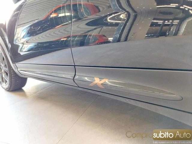 FIAT 500X usata, con Bluetooth