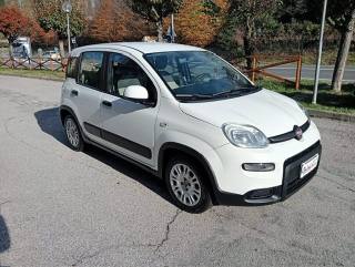 FIAT Panda usata, con Autoradio