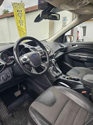 FORD Kuga usata, con Cruise Control