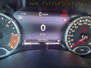 JEEP Renegade usata, con Chiusura centralizzata