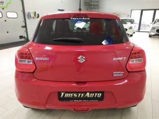 SUZUKI Swift usata, con Airbag Passeggero